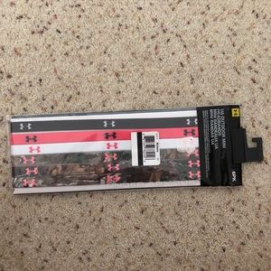 6-Pack Under Armour Headbands